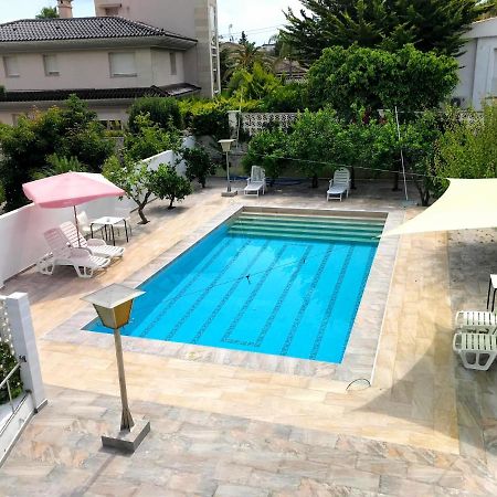 Apartamento En El Centro Del Albir Bagian luar foto