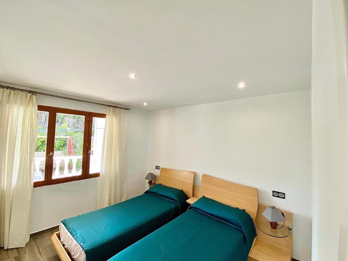 Apartamento En El Centro Del Albir Bagian luar foto