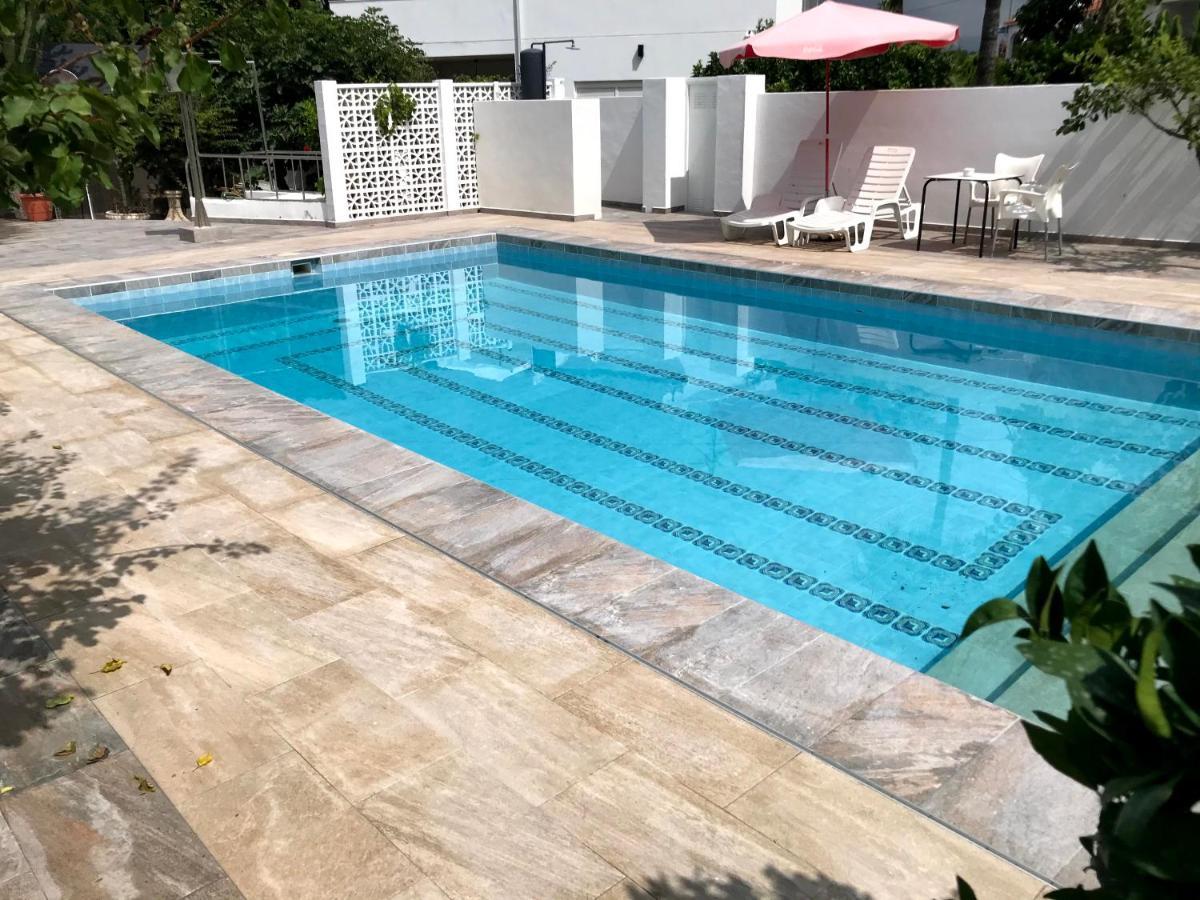 Apartamento En El Centro Del Albir Bagian luar foto