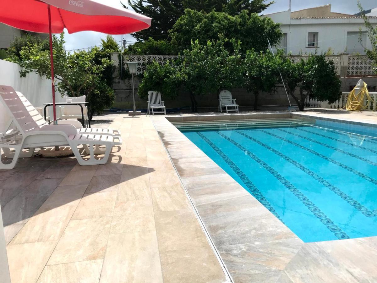 Apartamento En El Centro Del Albir Bagian luar foto