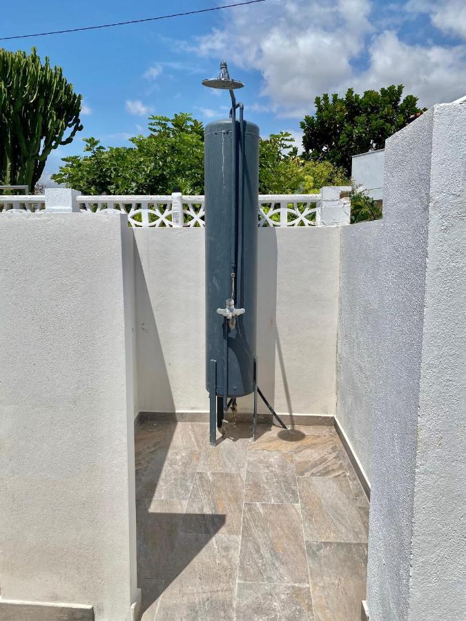 Apartamento En El Centro Del Albir Bagian luar foto