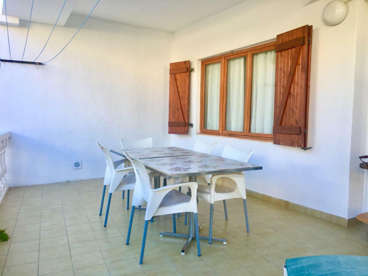Apartamento En El Centro Del Albir Bagian luar foto